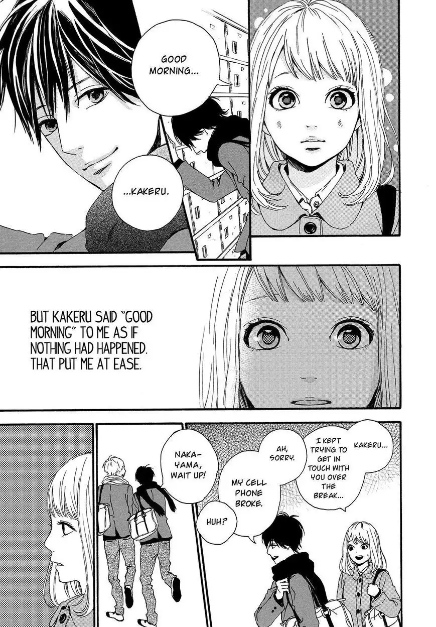 Orange (TAKANO Ichigo) Chapter 20 5